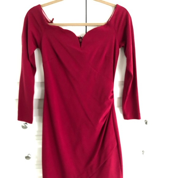 Nicole Miller dress - Picture 3 of 6